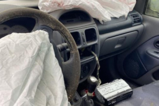 Bloc ABS (freins anti-blocage) RENAULT CLIO 2