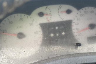 Bloc ABS (freins anti-blocage) RENAULT CLIO 2