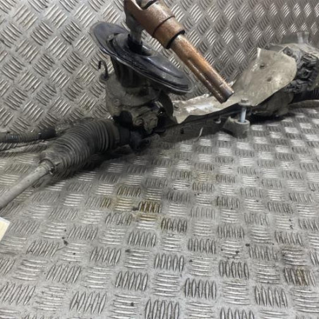 Cremaillere assistee FORD FOCUS 3 Photo n°1