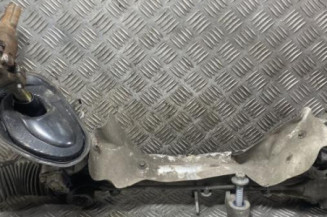 Cremaillere assistee FORD FOCUS 3