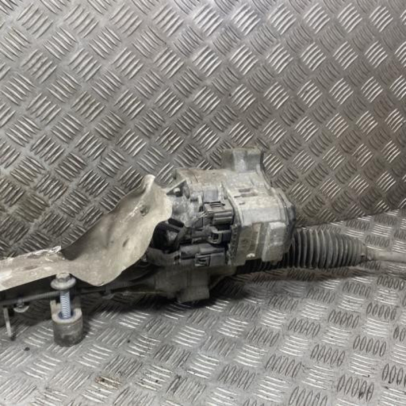 Cremaillere assistee FORD FOCUS 3 Photo n°4