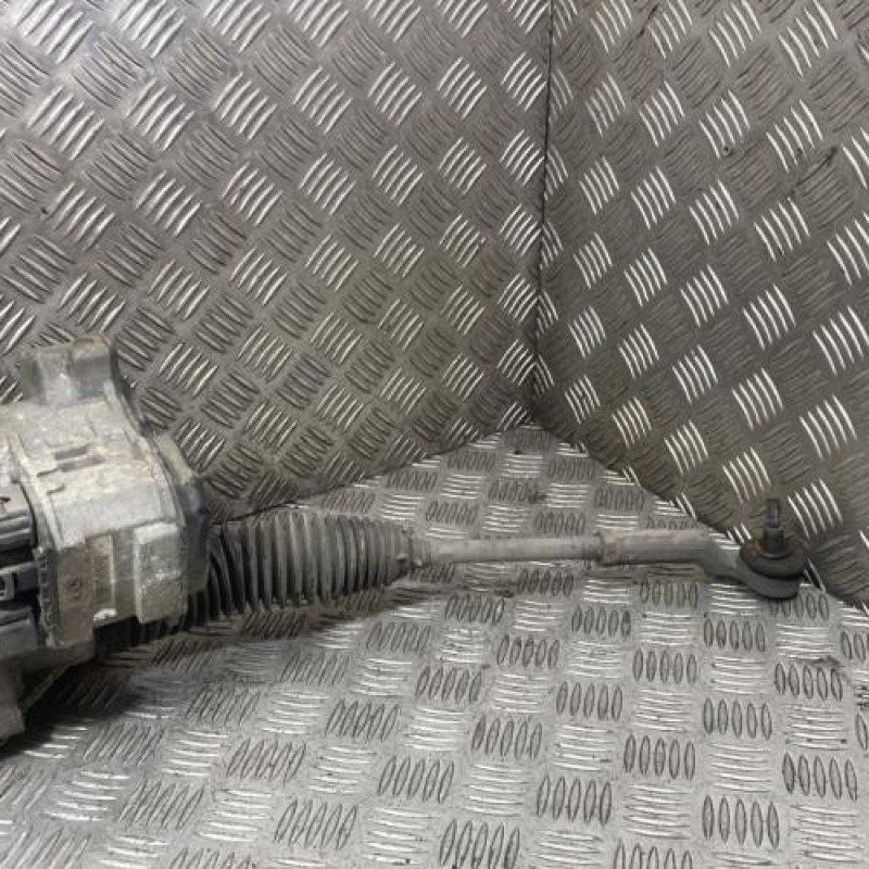 Cremaillere assistee FORD FOCUS 3 Photo n°5