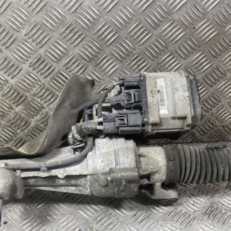 Cremaillere assistee FORD FOCUS 3 Photo n°6