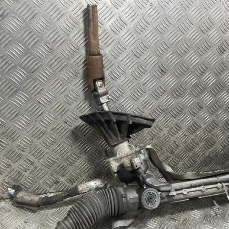 Cremaillere assistee FORD FOCUS 3 Photo n°7