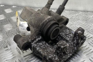 Etrier arriere gauche (freinage) FORD FOCUS 3 Photo n°1