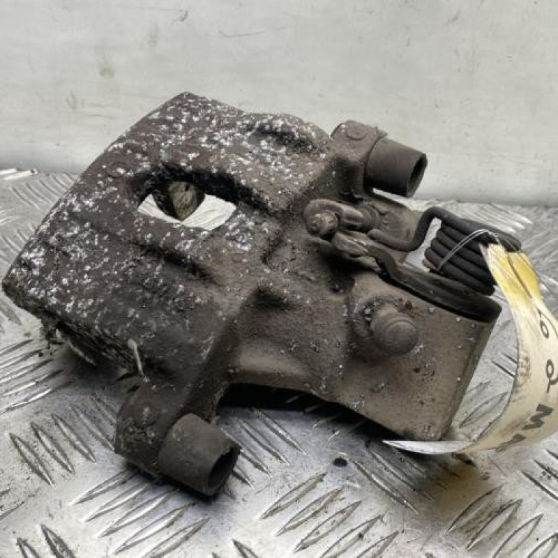 Etrier arriere gauche (freinage) FORD FOCUS 3 Photo n°5