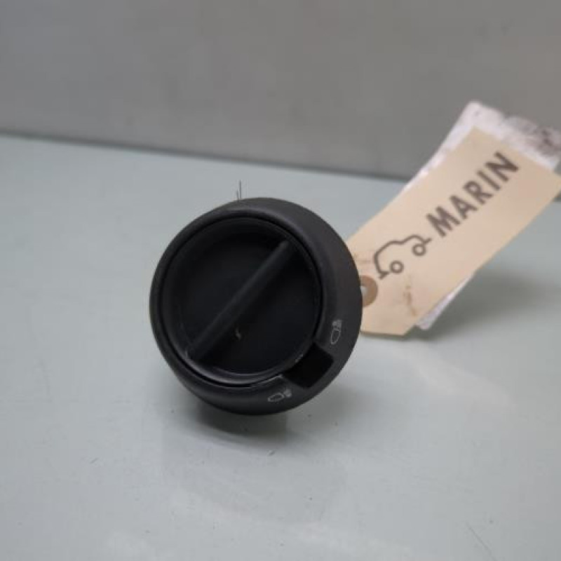 Commande de phare RENAULT KANGOO 1 Photo n°1