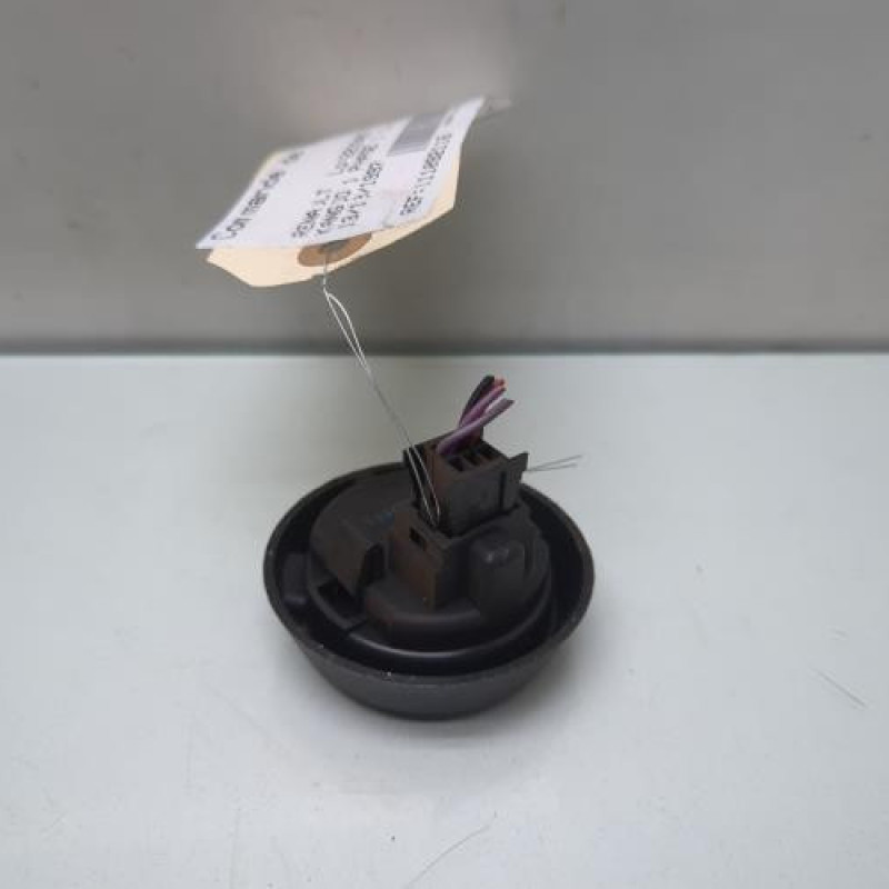 Commande de phare RENAULT KANGOO 1 Photo n°2