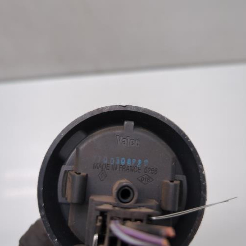 Commande de phare RENAULT KANGOO 1 Photo n°3