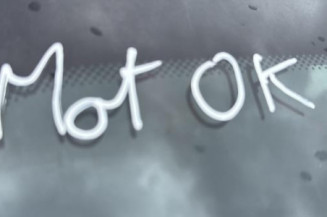 Commande de phare RENAULT KANGOO 1