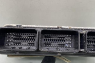 Calculateur moteur RENAULT MODUS