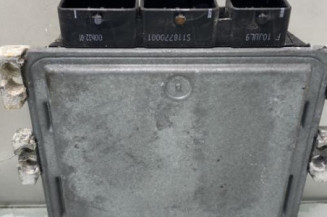 Calculateur moteur RENAULT MODUS