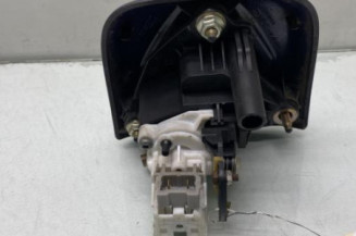 Bouton de coffre RENAULT CLIO 2