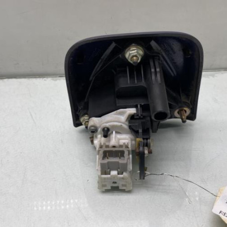 Bouton de coffre RENAULT CLIO 2