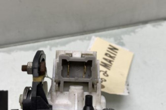 Bouton de coffre RENAULT CLIO 2