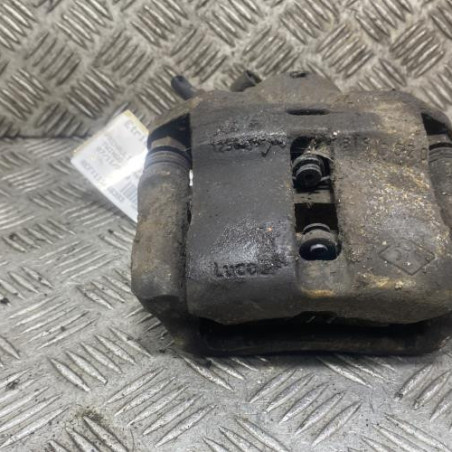 Etrier avant droit (freinage) RENAULT TWINGO 1 Photo n°1