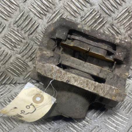 Etrier avant droit (freinage) RENAULT TWINGO 1