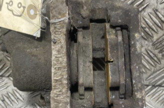 Etrier avant droit (freinage) RENAULT TWINGO 1