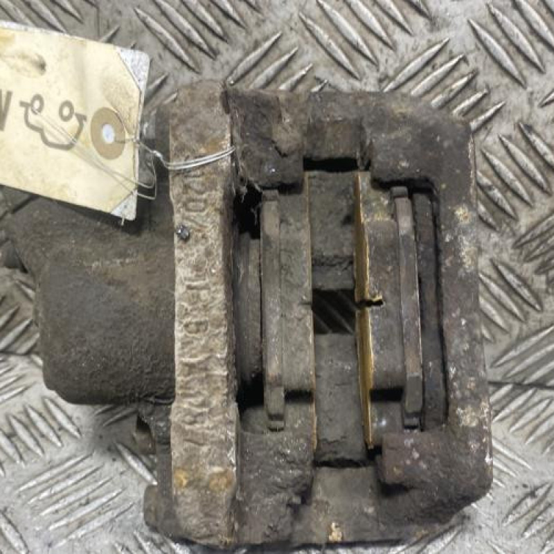 Etrier avant droit (freinage) RENAULT TWINGO 1 Photo n°3