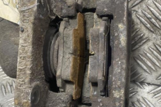 Etrier avant droit (freinage) RENAULT TWINGO 1