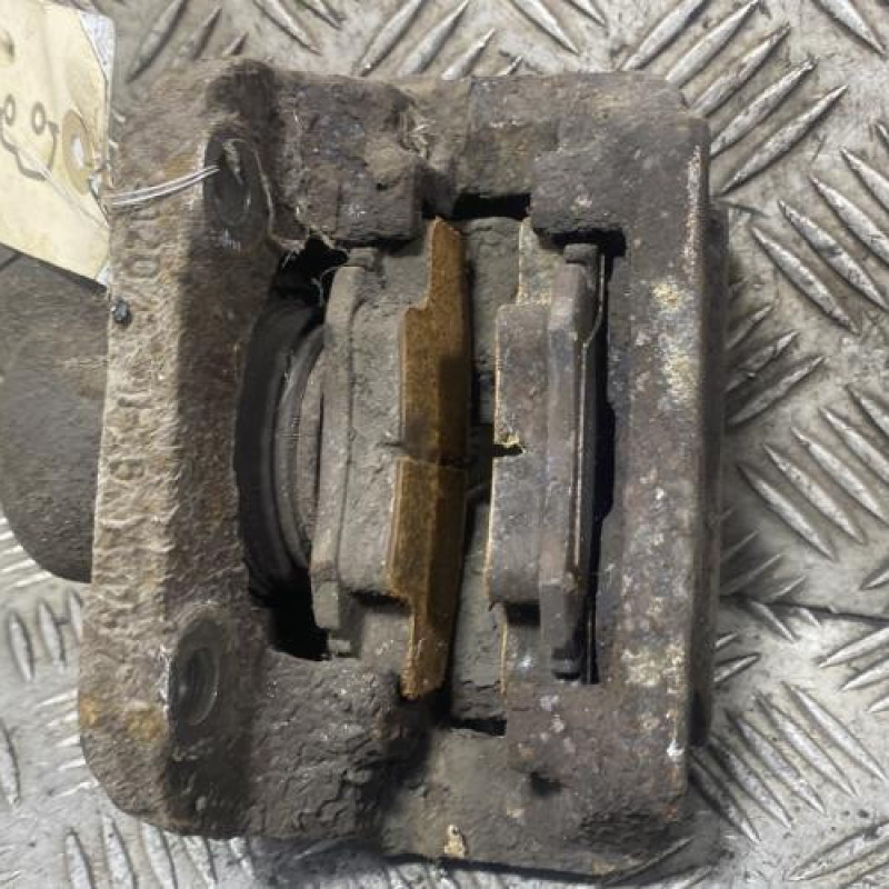 Etrier avant droit (freinage) RENAULT TWINGO 1 Photo n°4