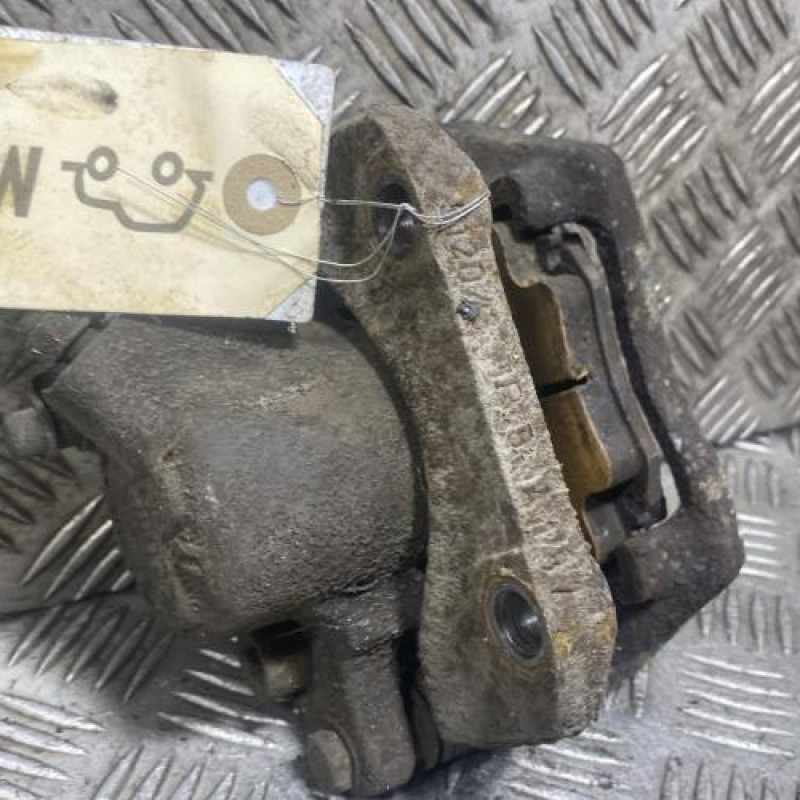 Etrier avant droit (freinage) RENAULT TWINGO 1 Photo n°5