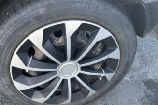 Etrier avant droit (freinage) RENAULT TWINGO 1