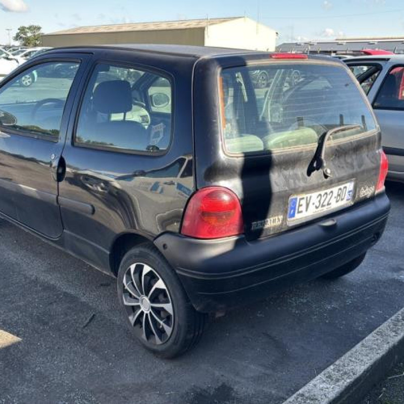Etrier avant droit (freinage) RENAULT TWINGO 1 Photo n°13