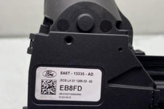 Commodo phare FORD FIESTA 6