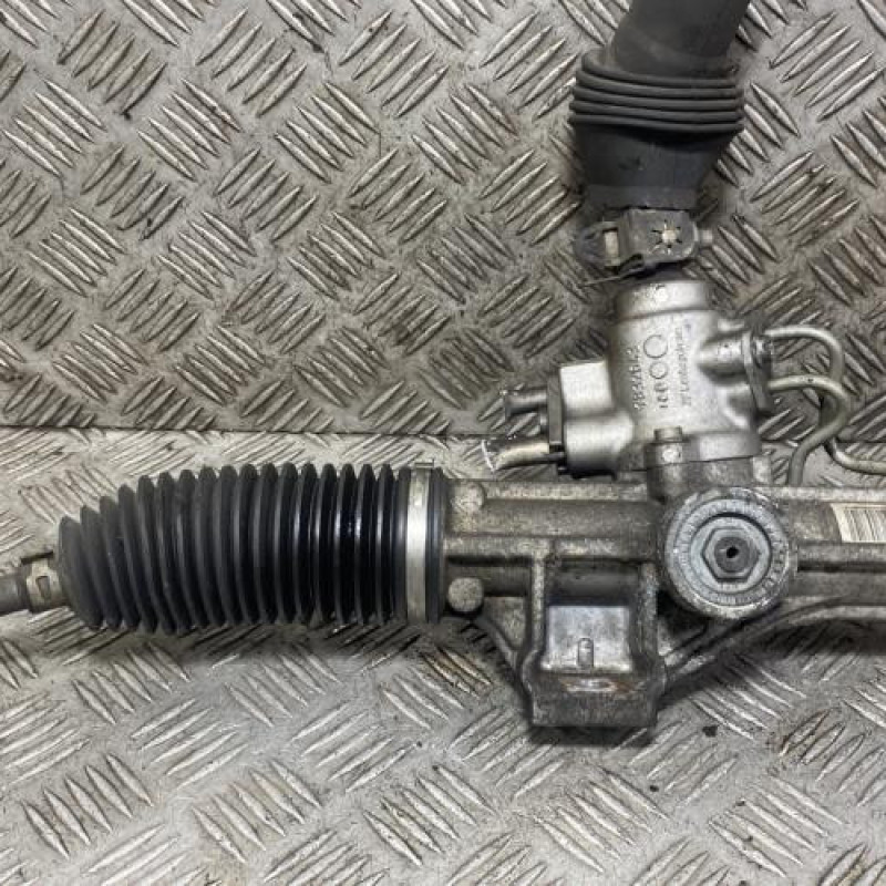 Cremaillere assistee PEUGEOT EXPERT 2 Photo n°3