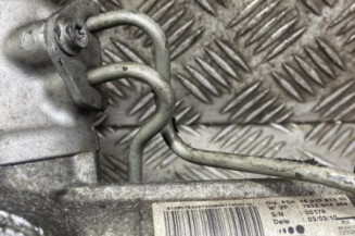 Cremaillere assistee PEUGEOT EXPERT 2