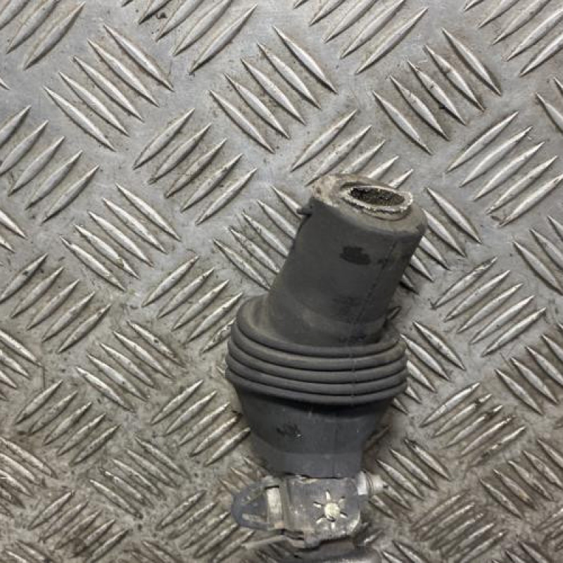 Cremaillere assistee PEUGEOT EXPERT 2 Photo n°5