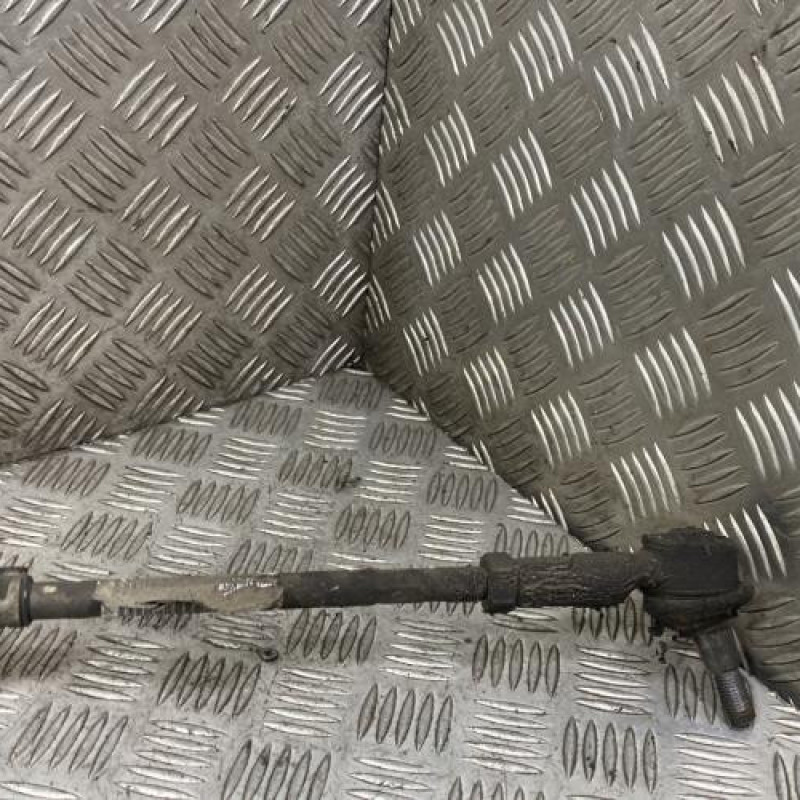 Cremaillere assistee PEUGEOT EXPERT 2 Photo n°6