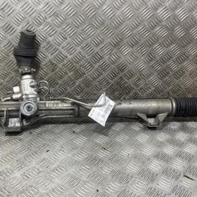 Cremaillere assistee PEUGEOT EXPERT 2 Photo n°8