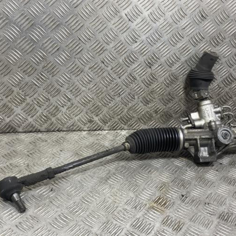 Cremaillere assistee PEUGEOT EXPERT 2 Photo n°9