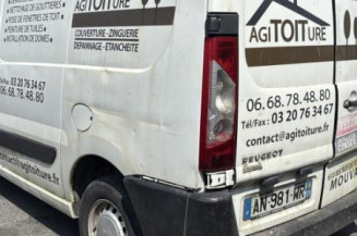 Cremaillere assistee PEUGEOT EXPERT 2