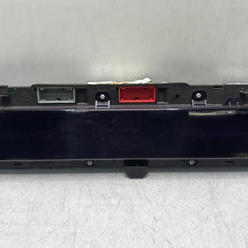 Compteur RENAULT GRAND ESPACE 4 Photo n°1