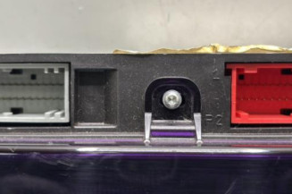 Compteur RENAULT GRAND ESPACE 4