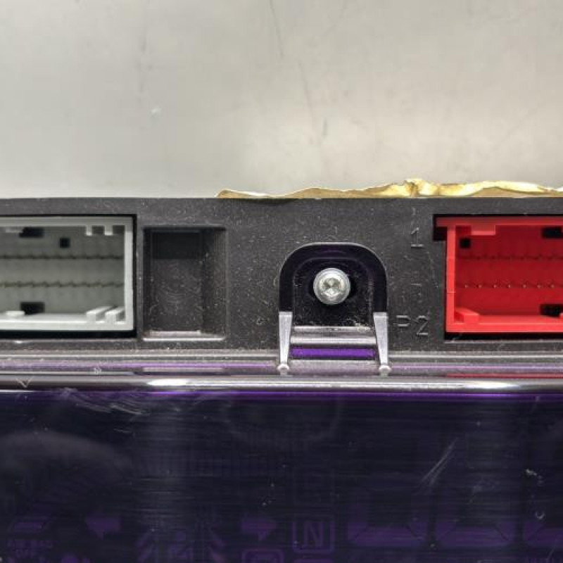 Compteur RENAULT GRAND ESPACE 4 Photo n°2