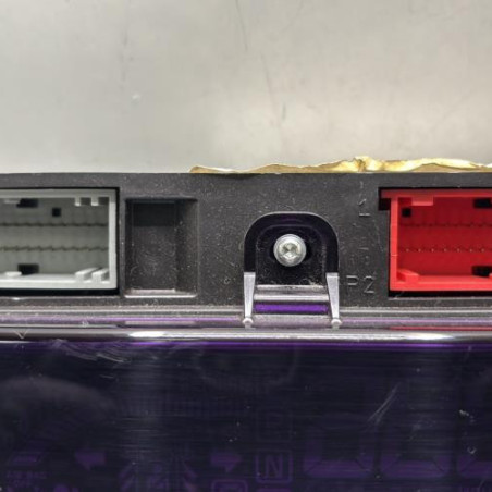 Compteur RENAULT GRAND ESPACE 4