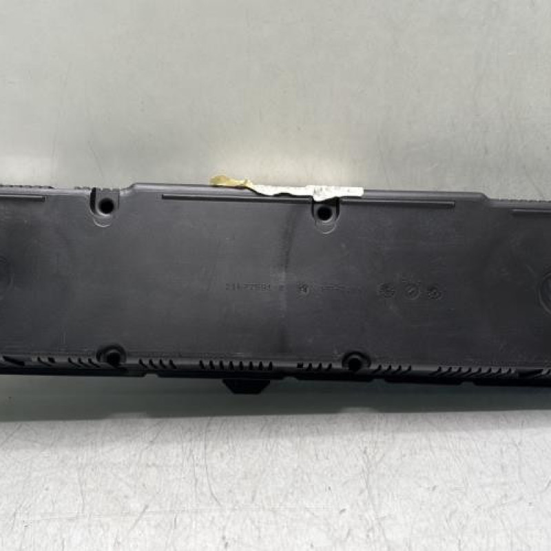 Compteur RENAULT GRAND ESPACE 4 Photo n°3