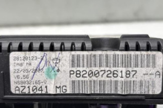 Compteur RENAULT GRAND ESPACE 4