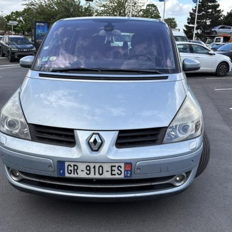 Compteur RENAULT GRAND ESPACE 4 Photo n°7