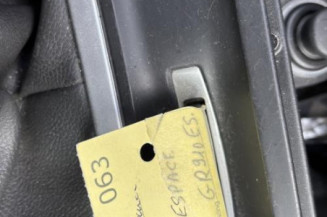 Compteur RENAULT GRAND ESPACE 4