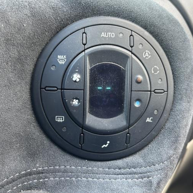 Compteur RENAULT GRAND ESPACE 4 Photo n°15