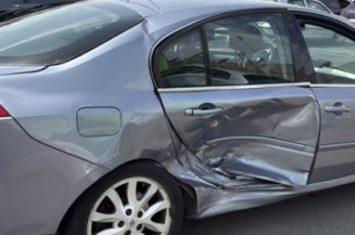 Bloc ABS (freins anti-blocage) RENAULT LAGUNA 3