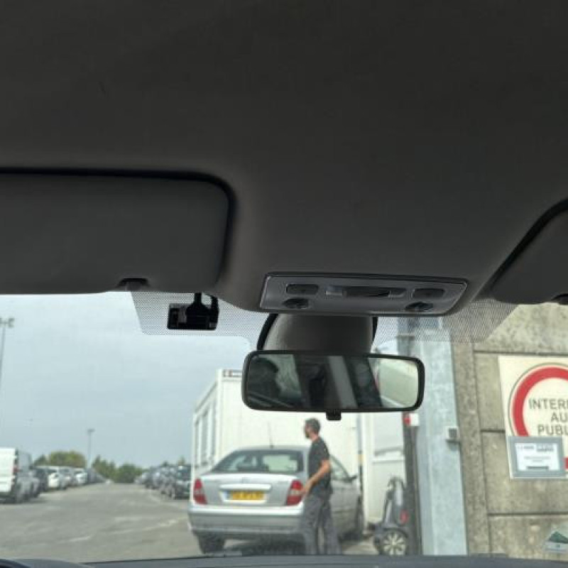 Bloc ABS (freins anti-blocage) RENAULT LAGUNA 3 Photo n°13