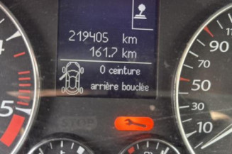 Bloc ABS (freins anti-blocage) RENAULT LAGUNA 3