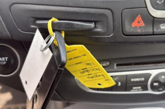 Bloc ABS (freins anti-blocage) RENAULT LAGUNA 3