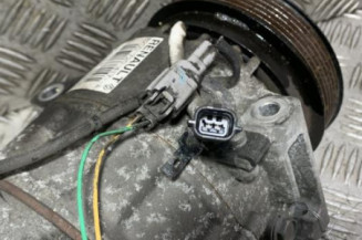 Compresseur clim RENAULT LAGUNA 3